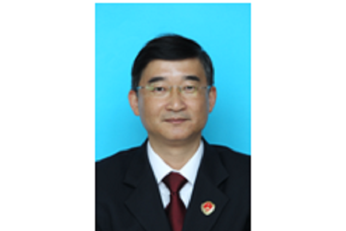 張為(上海市奉賢區人民檢察院黨組成員、副檢察長) 張為(上海市奉賢區人民檢察院黨組成員、副檢察長)
