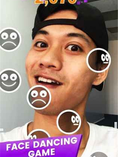 FaceDance Challenge FaceDance Challenge