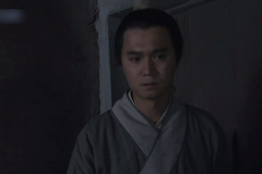 楊易(古裝劇《大宋提刑官》中的角色) 楊易(古裝劇《大宋提刑官》中的角色)