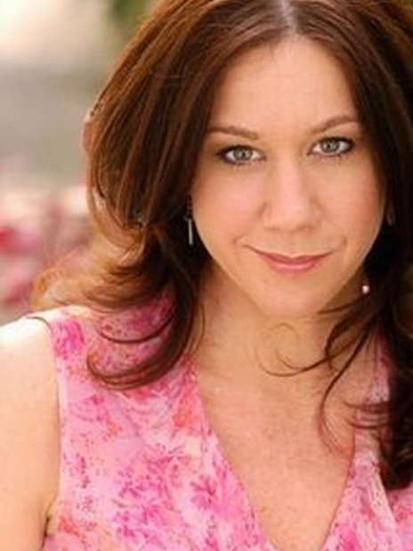 Kimberly Blair Kimberly Blair