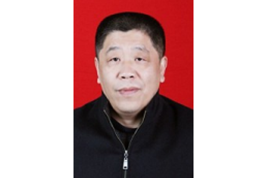張標(山東省濱州市濱城區農業農村局黨組副書記、四級調研員) 張標(山東省濱州市濱城區農業農村局黨組副書記、四級調研員)