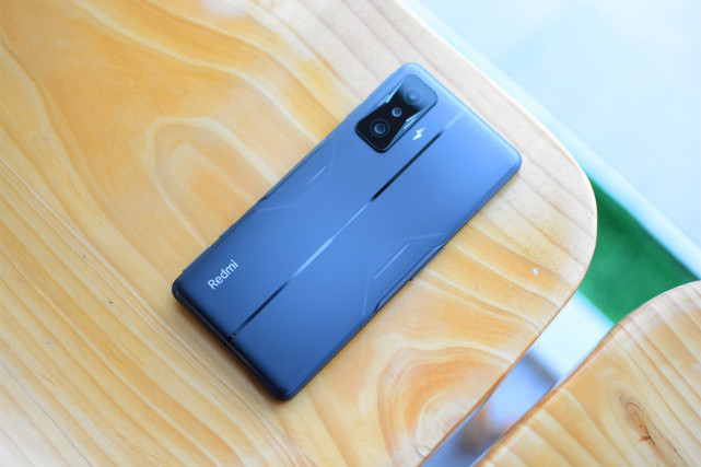 Redmi K50S Redmi K50S