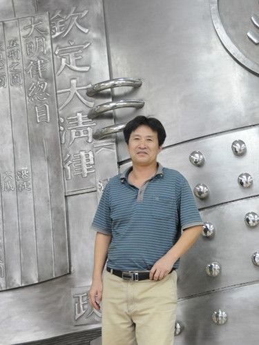 趙成民(廣西曠源律師事務所主任律師) 趙成民(廣西曠源律師事務所主任律師)