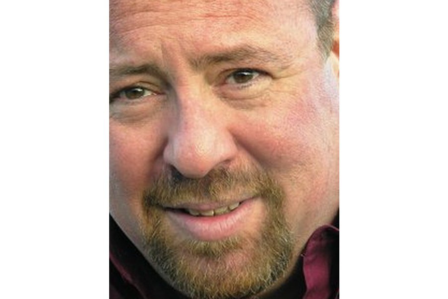 Mark Alan Ziegler Mark Alan Ziegler