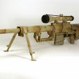 CheyTacM200狙擊步槍(死神M200)