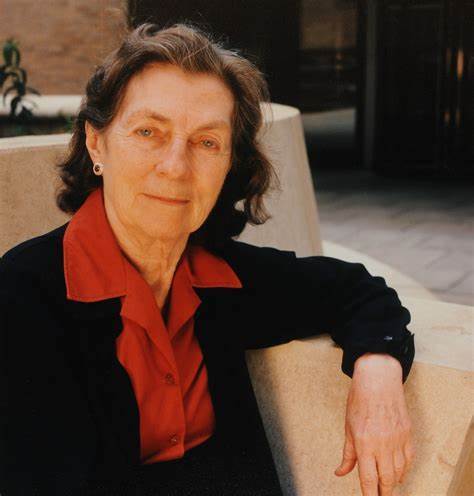 Anne McLaren Anne McLaren