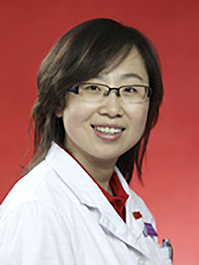 李曉偉(北京大學人民醫院婦科副主任醫師) 李曉偉(北京大學人民醫院婦科副主任醫師)