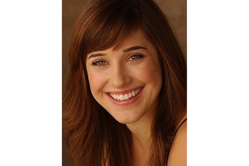 Genevieve Lee Howell Genevieve Lee Howell