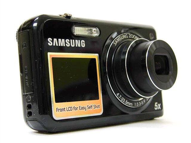 三星 PL170 (Samsung PL170) 三星 PL170 (Samsung PL170)