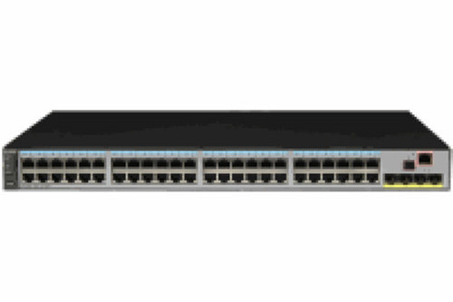 華為S5700-52X-LI-DC 華為S5700-52X-LI-DC