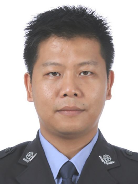 王龑(廣東省廣州市公安局南沙區分局南沙經濟技術開發區派出所原副所長) 王龑(廣東省廣州市公安局南沙區分局南沙經濟技術開發區派出所原副所長)