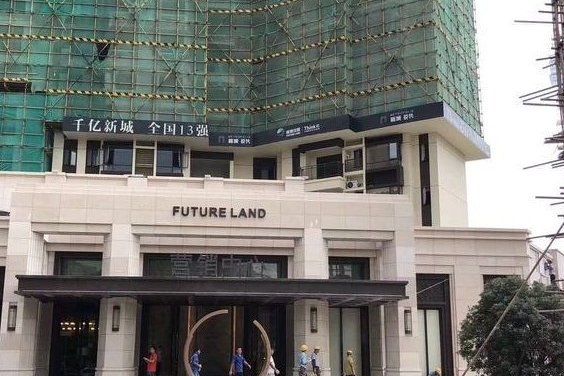 新城悅雋(惠州市新城悅雋小區) 新城悅雋(惠州市新城悅雋小區)