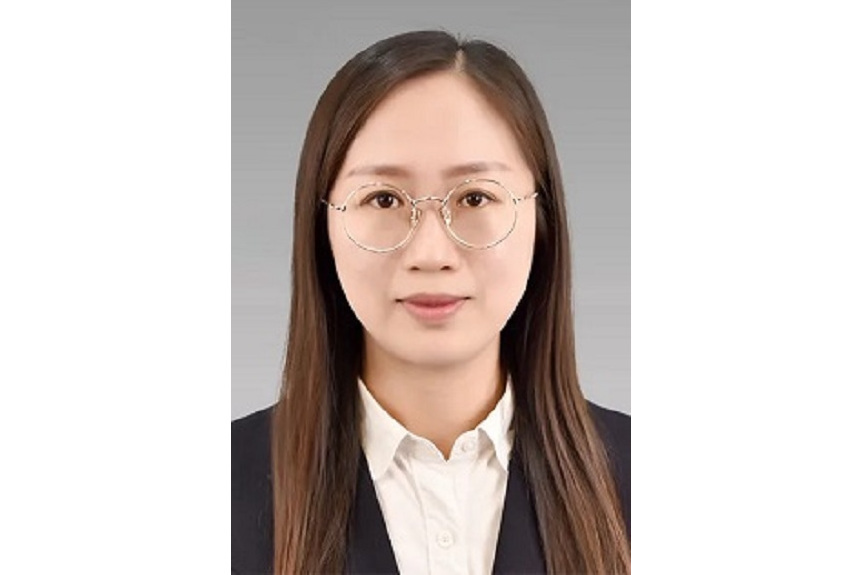 周怡(上海市青浦區徐涇鎮黨委宣傳委員) 周怡(上海市青浦區徐涇鎮黨委宣傳委員)