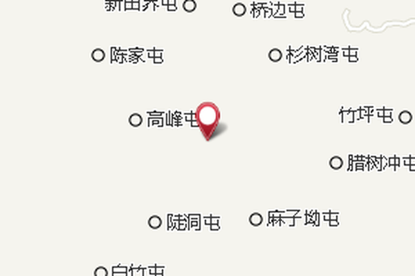 老屋場屯 老屋場屯