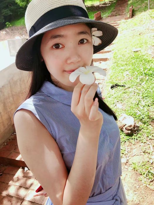 許真(中國跨次元內容編劇、策劃人) 許真(中國跨次元內容編劇、策劃人)