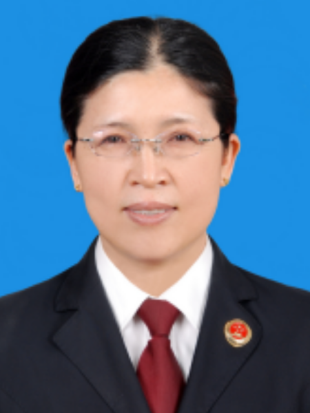 張麗娟(甘肅省敦煌市人民檢察院黨組成員、副檢察長) 張麗娟(甘肅省敦煌市人民檢察院黨組成員、副檢察長)