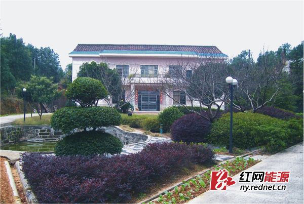 錫福村