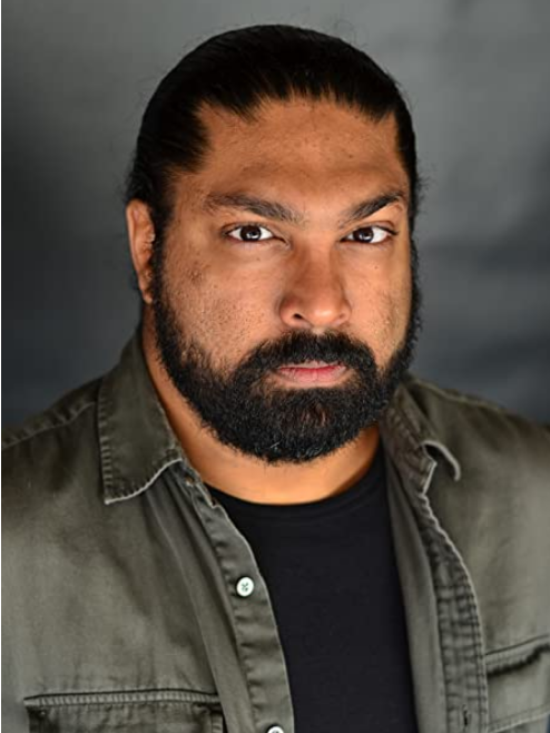 Gagan Deep Singh Gagan Deep Singh