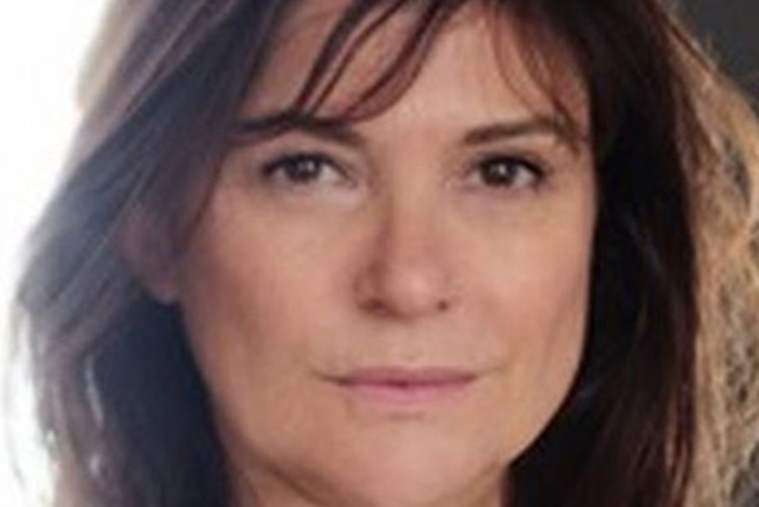 Anne-Dominique Toussaint Anne-Dominique Toussaint