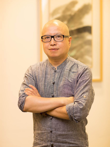郭業斌 郭業斌
