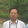 姜志德(西北農林科技大學教授)