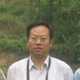 姜志德(西北農林科技大學教授) 姜志德(西北農林科技大學教授)