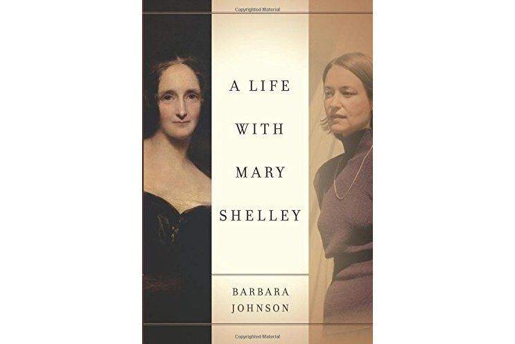 A Life with Mary Shelley A Life with Mary Shelley