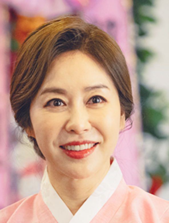 Oh My Baby(2020年張娜拉主演的韓國tvN愛情輕喜劇)
