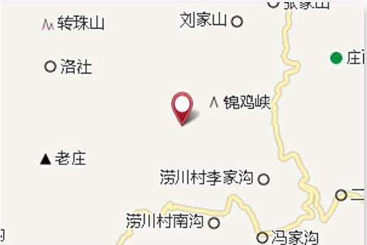 苟家坡 苟家坡