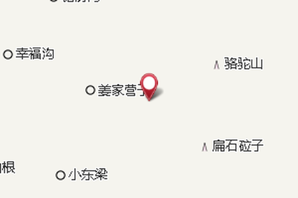 楊家溝門 楊家溝門