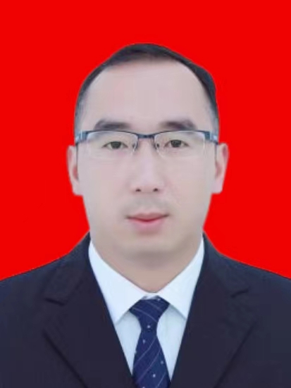 黃鵬(貴州省畢節市財政局黨組成員、副局長) 黃鵬(貴州省畢節市財政局黨組成員、副局長)