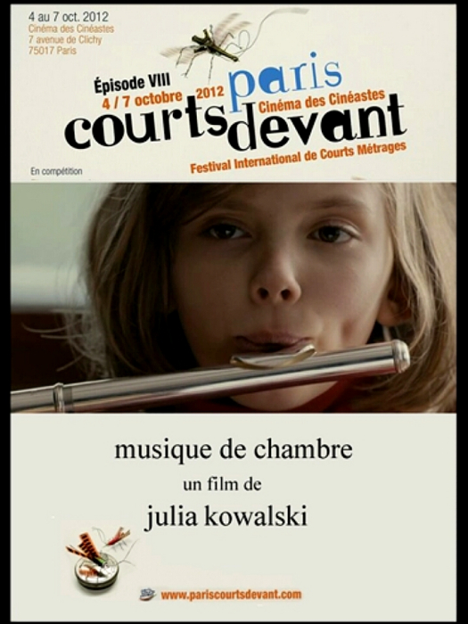 Musique de chambre Musique de chambre