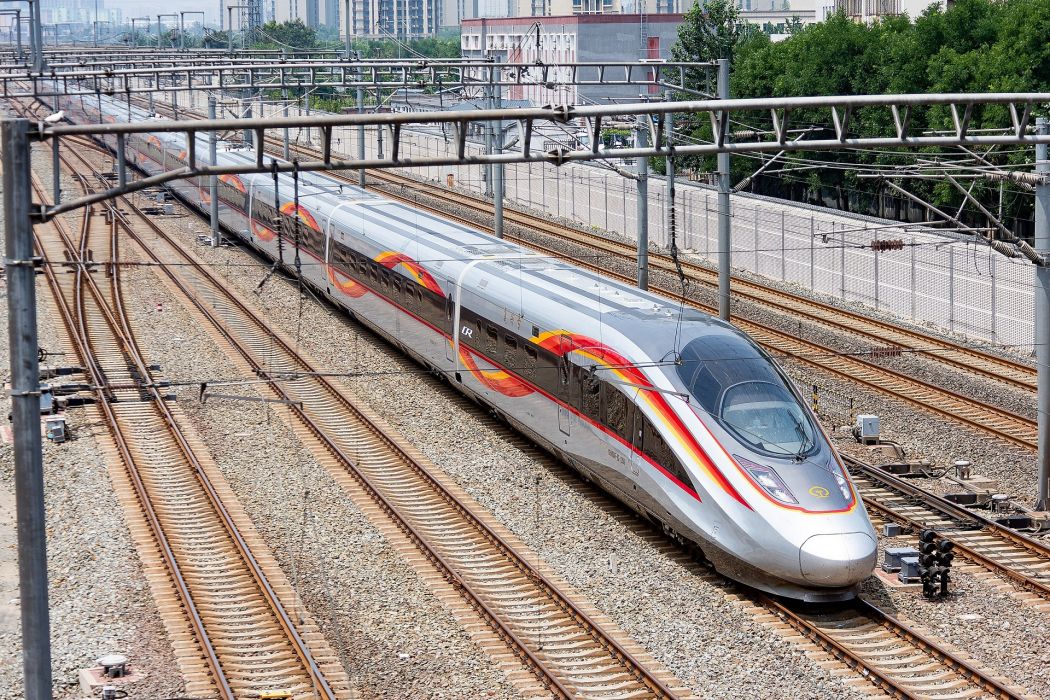 G2次列車 G2次列車
