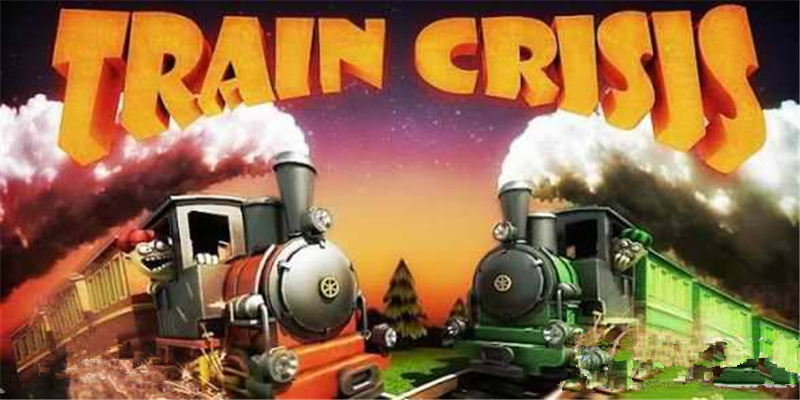 火車危機 Train Crisis HD