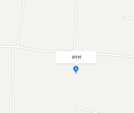 武午村 武午村