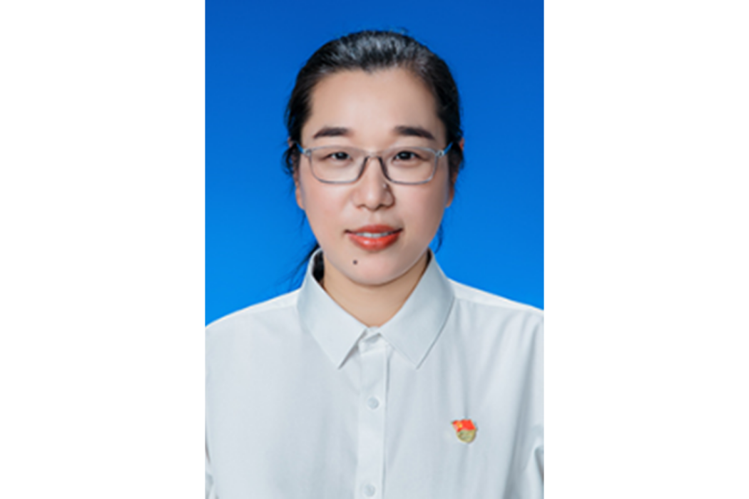 張莉(信陽農林學院農學院講師)