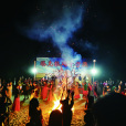 塔克拉瑪乾·三五九旅文化旅遊區