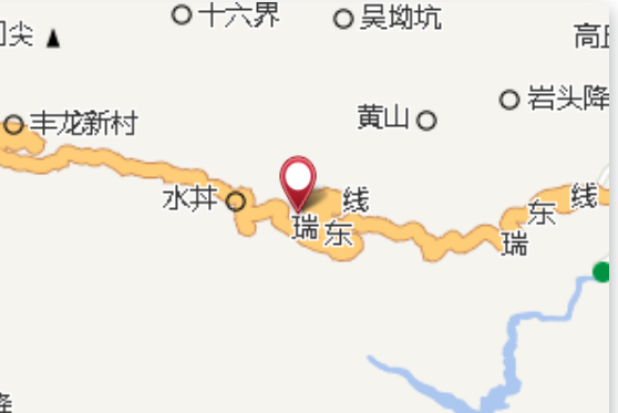 花甲嶺 花甲嶺