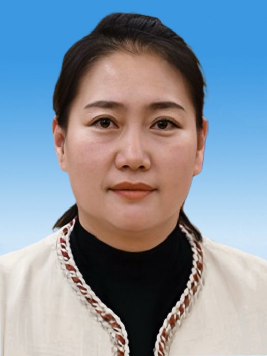 吳英(第十四屆全國人大代表,國家能源集團煤焦化公司西來峰焦化廠煉焦二車間黨支部副書記) 吳英(第十四屆全國人大代表,國家能源集團煤焦化公司西來峰焦化廠煉焦二車間黨支部副書記)