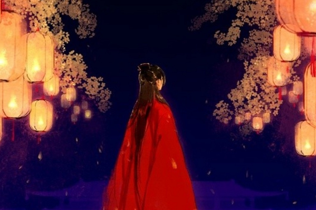 花子簫(子簫) 花子簫(子簫)