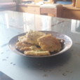 金豆腐 金豆腐