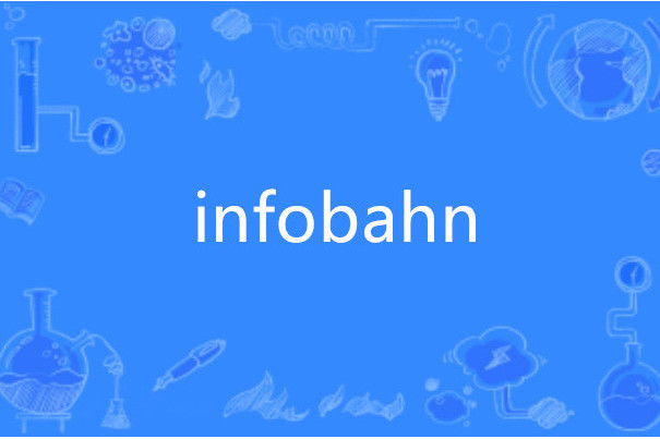 infobahn infobahn