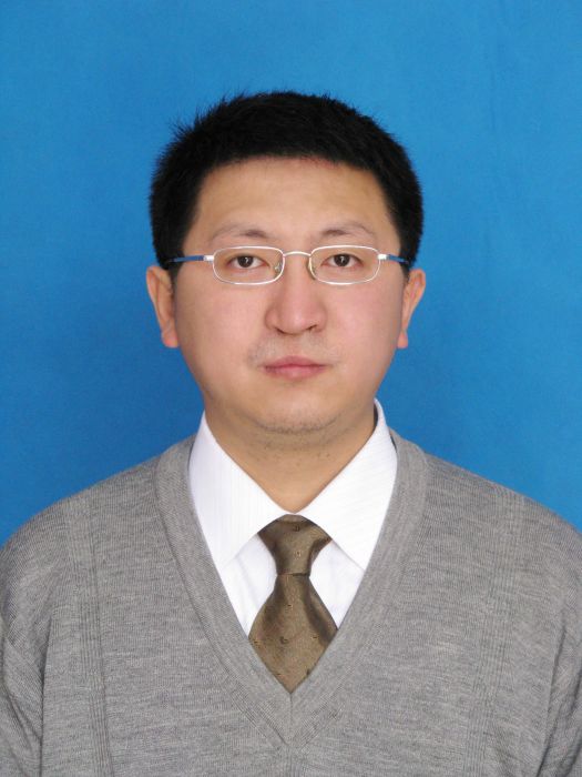 劉振澤 劉振澤