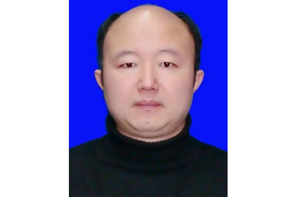 海濤(南陽師範學院講師) 海濤(南陽師範學院講師)
