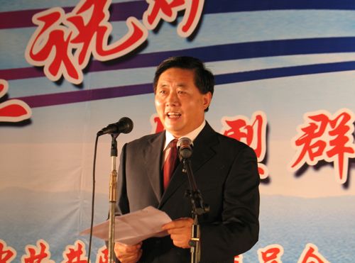 賈連海(原石家莊市交通運輸局局長) 賈連海(原石家莊市交通運輸局局長)
