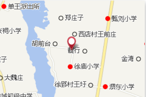 小瓦屋脊 小瓦屋脊