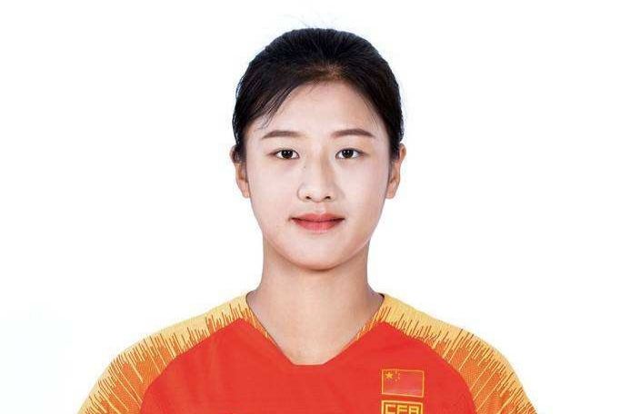 汪琳琳(中國女足足球運動員) 汪琳琳(中國女足足球運動員)