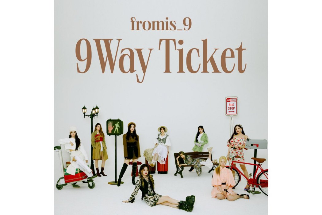 WE GO(fromis_9演唱歌曲) WE GO(fromis_9演唱歌曲)