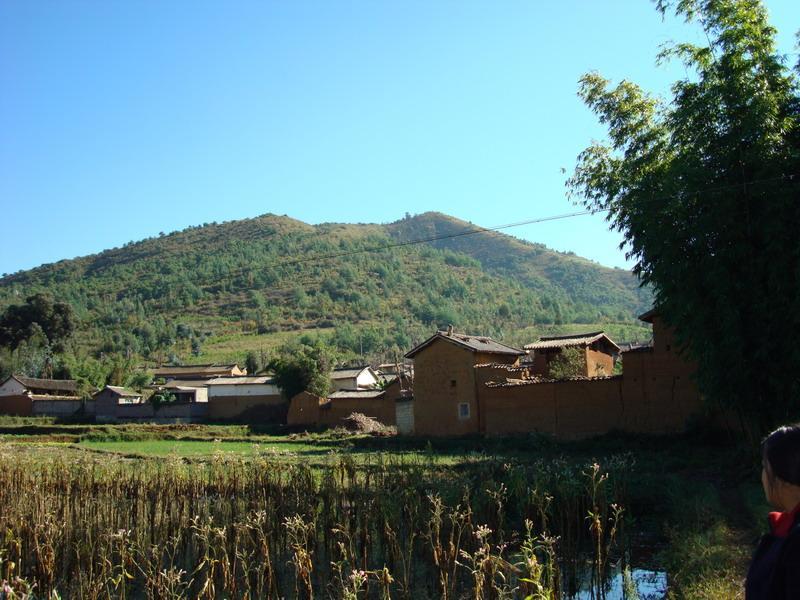 老喜村 老喜村