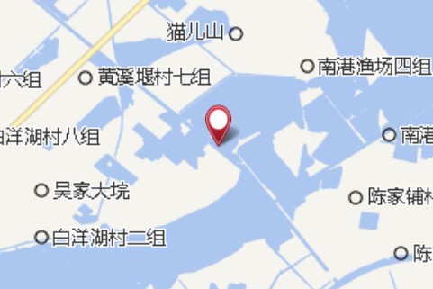黃溪堰村